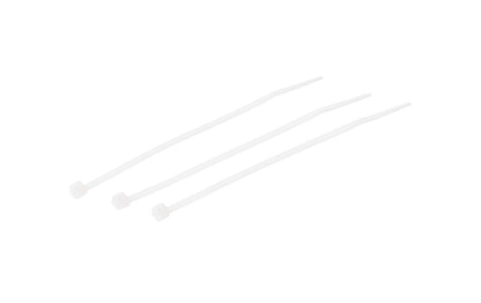 Kabelbinder 100 x 2.5mm, 100Stkück