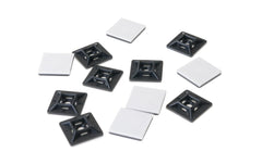 Kabelbinder-Befestigungssockel 3.6mm