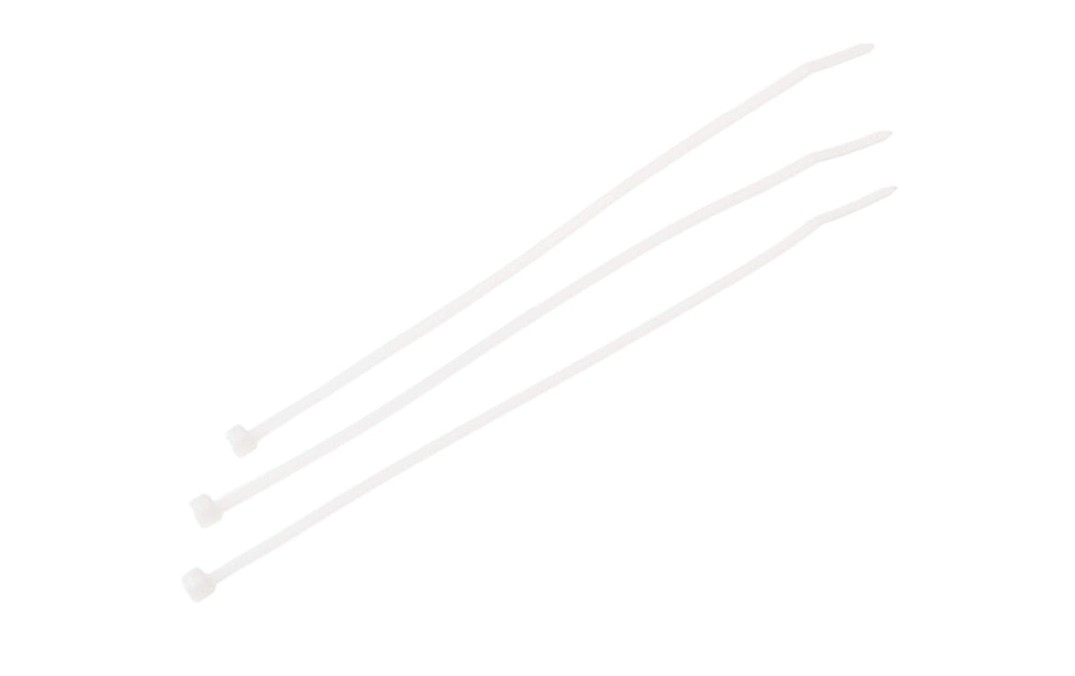 Kabelbinder 200 x 3.6mm, 100 Stück