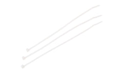 Kabelbinder 200 x 3.6mm, 100 Stück