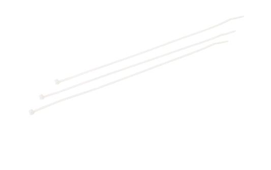 Kabelbinder 300 x 3.6mm, 100 Stück