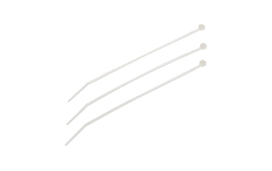 Kabelbinder 140 x 2.5mm, 100 Stück