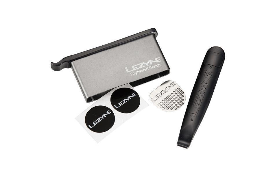 Lezyne Lezyne Lever Kit Lite Grey
