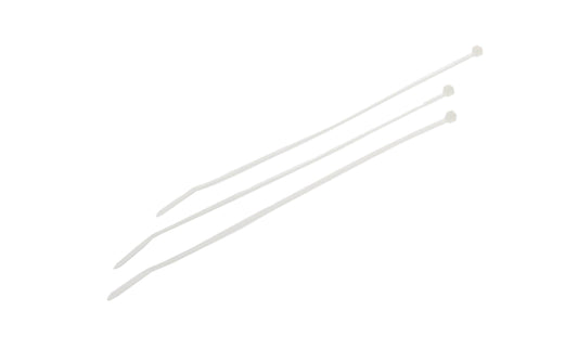 Kabelbinder 200 x 2.5mm, 100 Stück