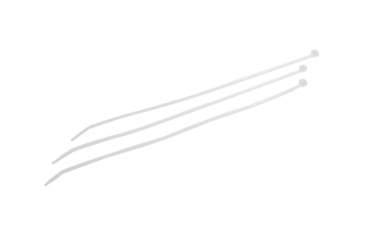 Kabelbinder 300 x 4.8mm, 100 Stück
