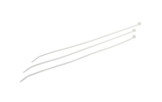 Kabelbinder 300 x 4.8mm, 100 Stück