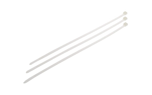 Kabelbinder 370 x 7.6mm, 100 Stück