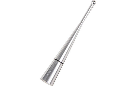 Universal Antennenstab Alu-Design kurz