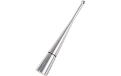 Universal Antennenstab Alu-Design kurz