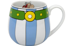 Könitz TasseObelix The Mens Belt