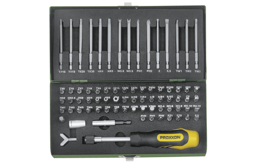 Proxxon Werkzeug-Set