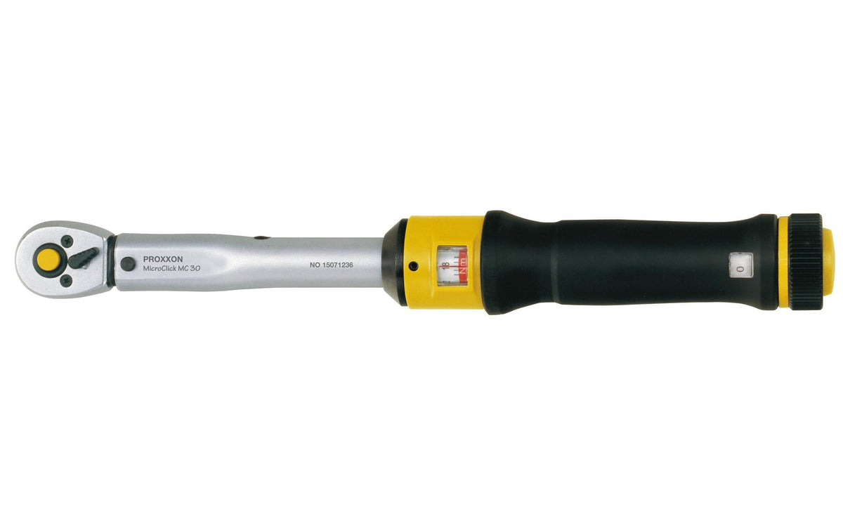 Proxxon MicroClick Drehmomentschlüssel