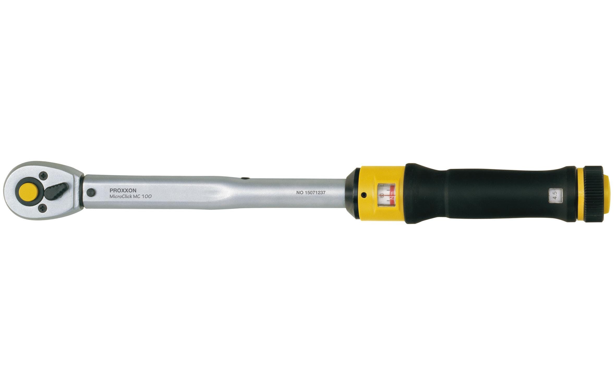 Proxxon MicroClick Drehmomentschlüssel