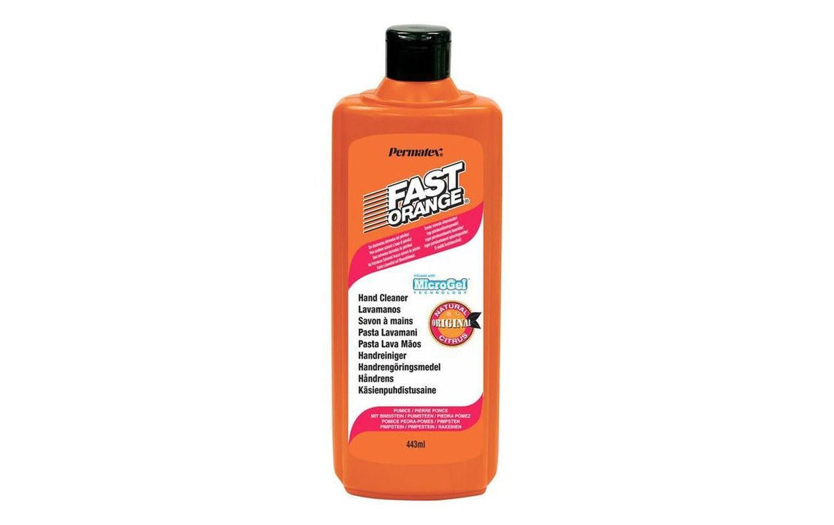 FastOrange Handwaschpaste