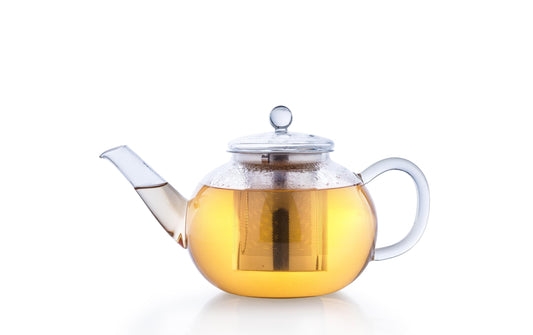 Creano, Teekanne 1.2 l, Transparent