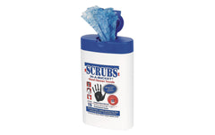 Scrubs Reinigungstücher