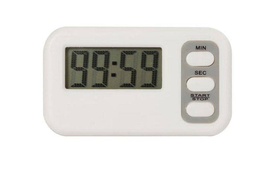 Velleman TIMER10N Count-Down-Timer