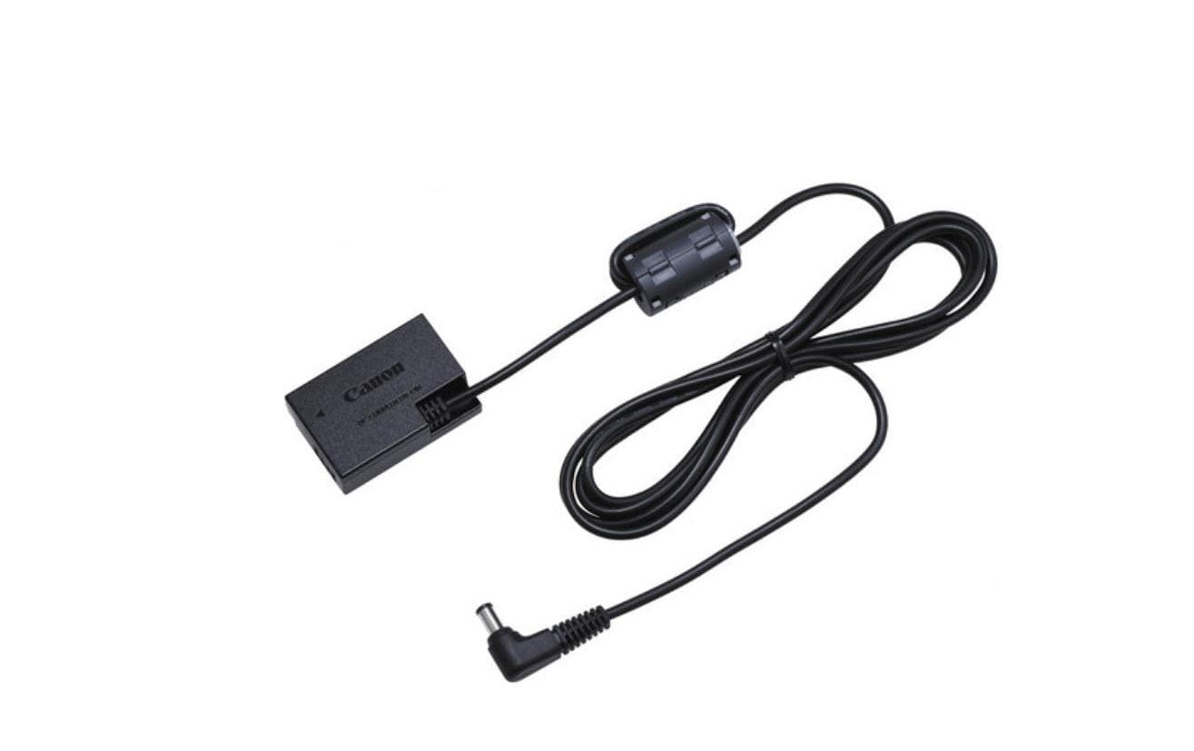 Canon DC-Kuppler DR-E18