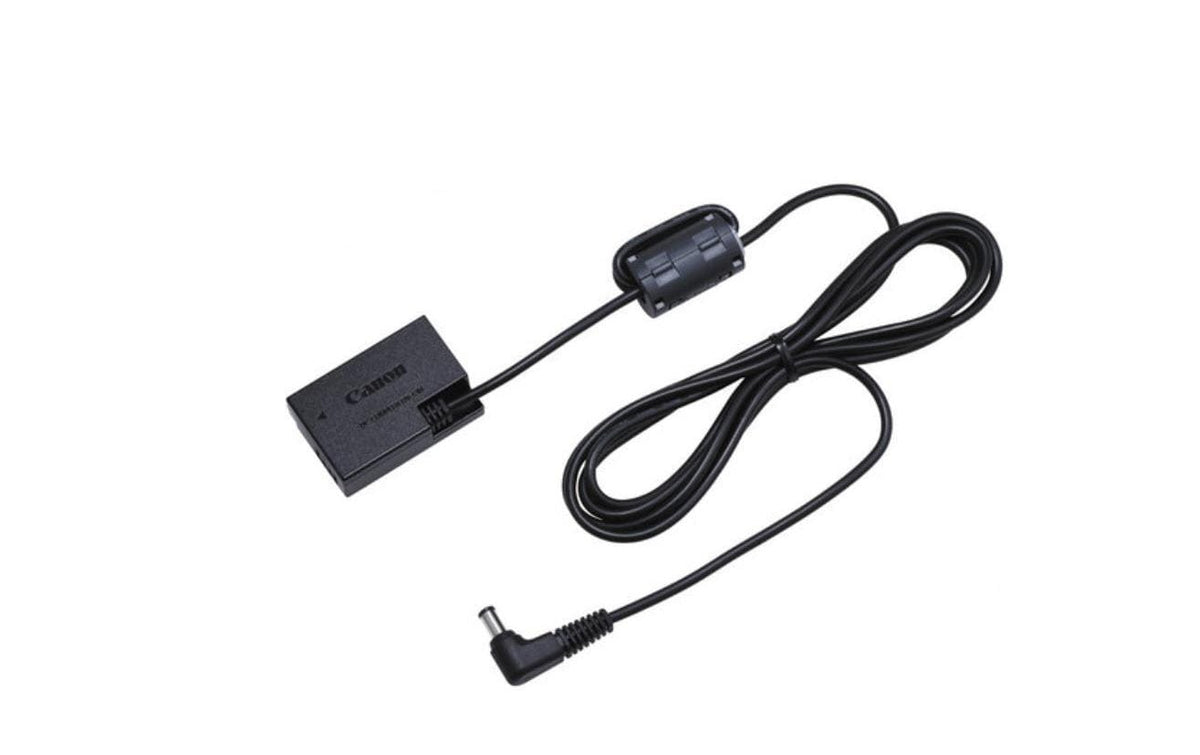 Canon DC-Kuppler DR-E18