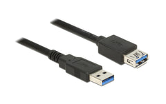 USB3.0 Verlängerungskabel, 3m, A-A