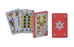 AGM | Edelweiss Jass, cello, KFE | grosse Eckzeichen