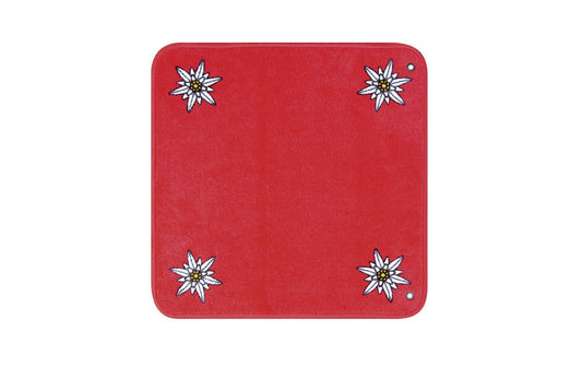Jassteppich Edelweiss 60 x 60 Velours