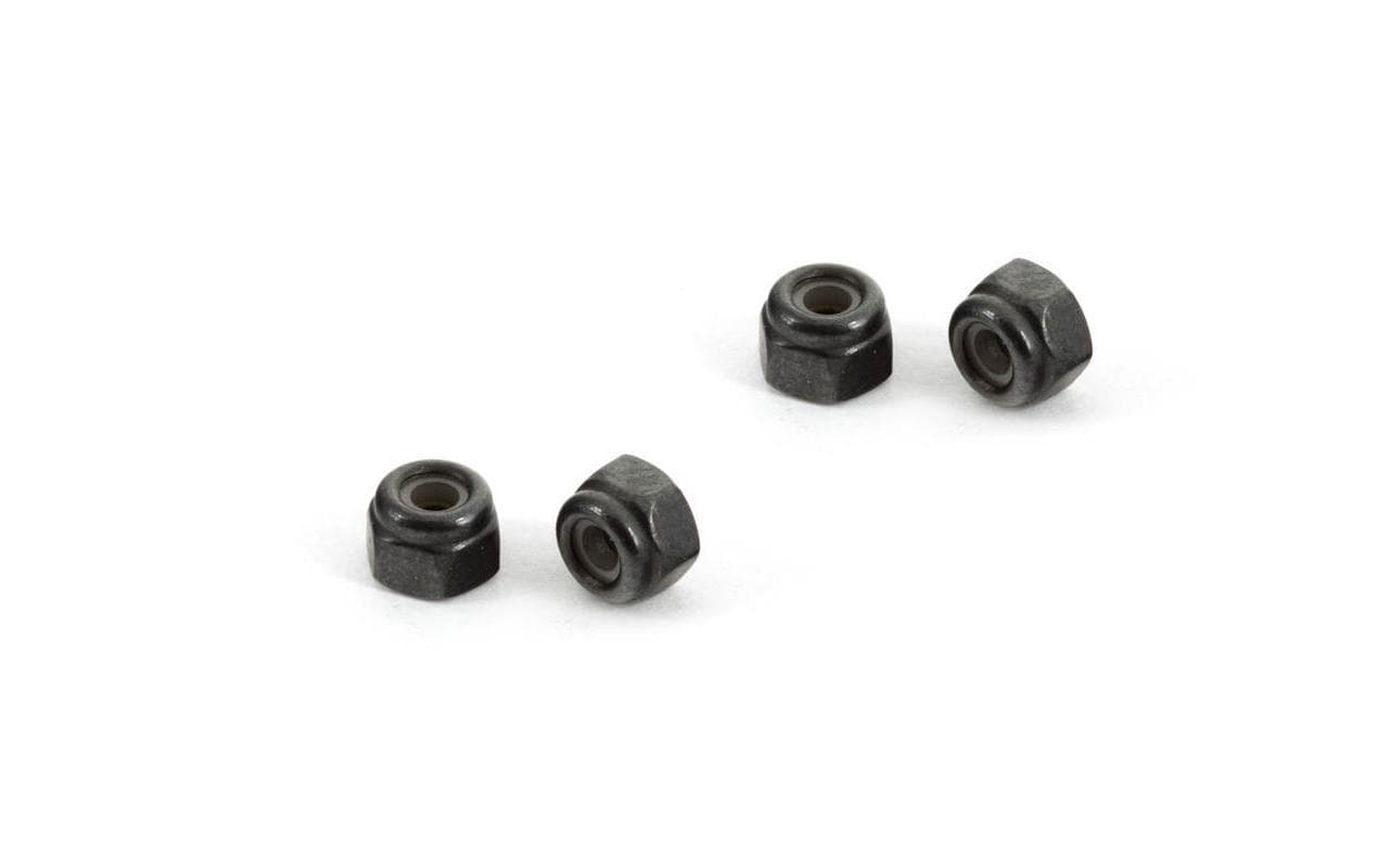 Arrma AR715008 Stoppmuttern 2.5mm