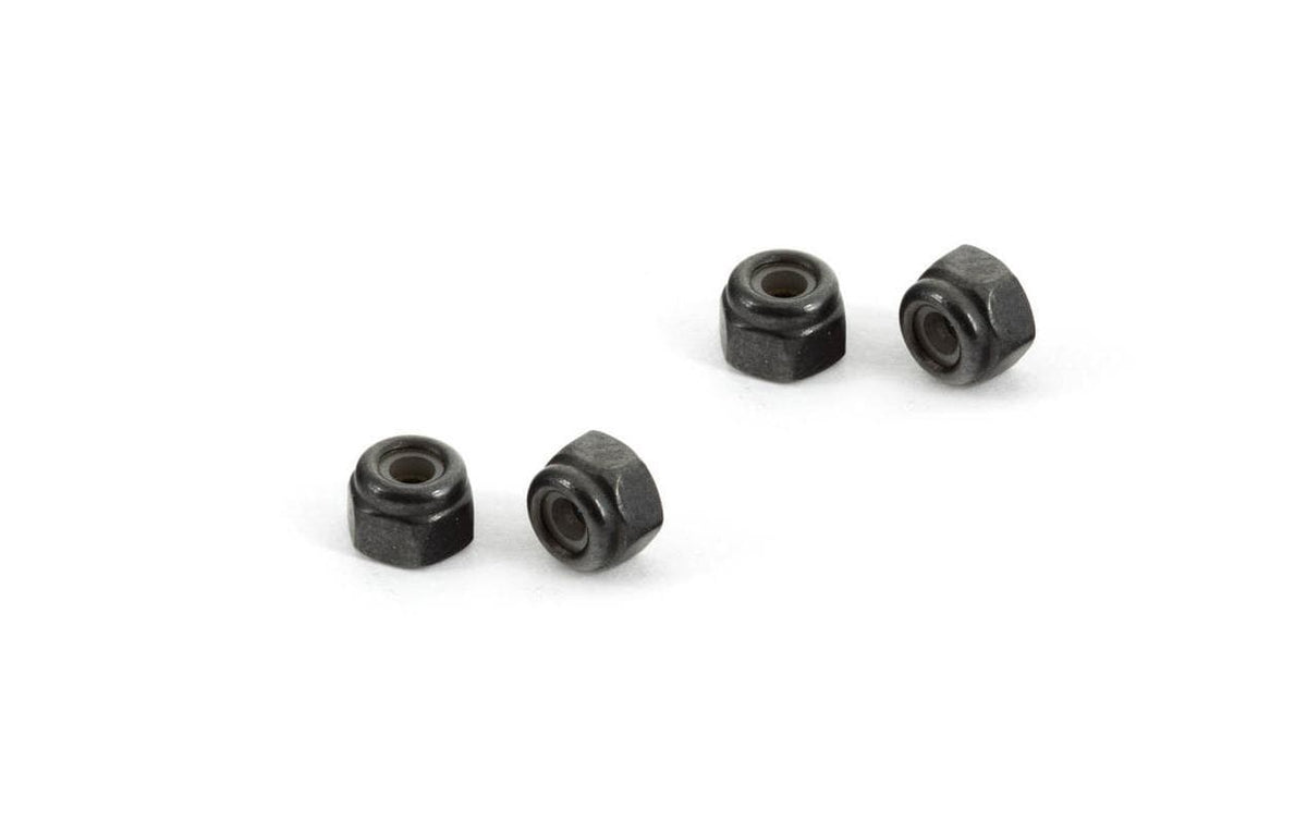 Arrma AR715008 Stoppmuttern 2.5mm
