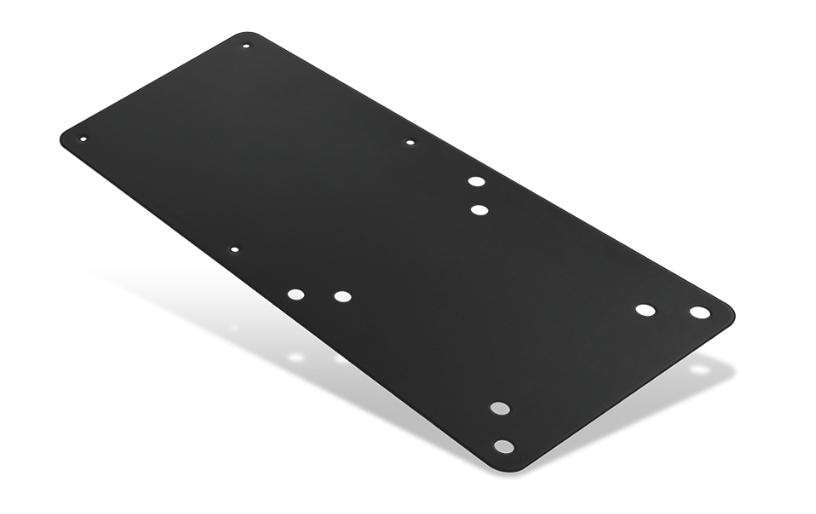 Icy Box IB-MSA103-VM, Extension Bracket