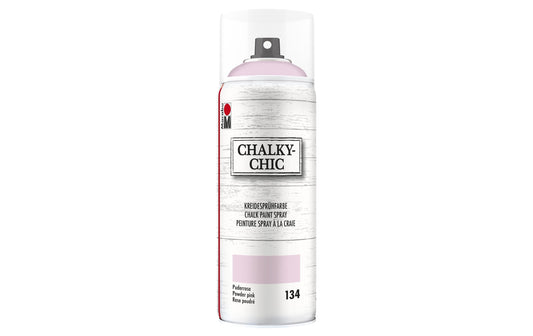 Marabu Kreidesprühfarbe Chalky-Chic