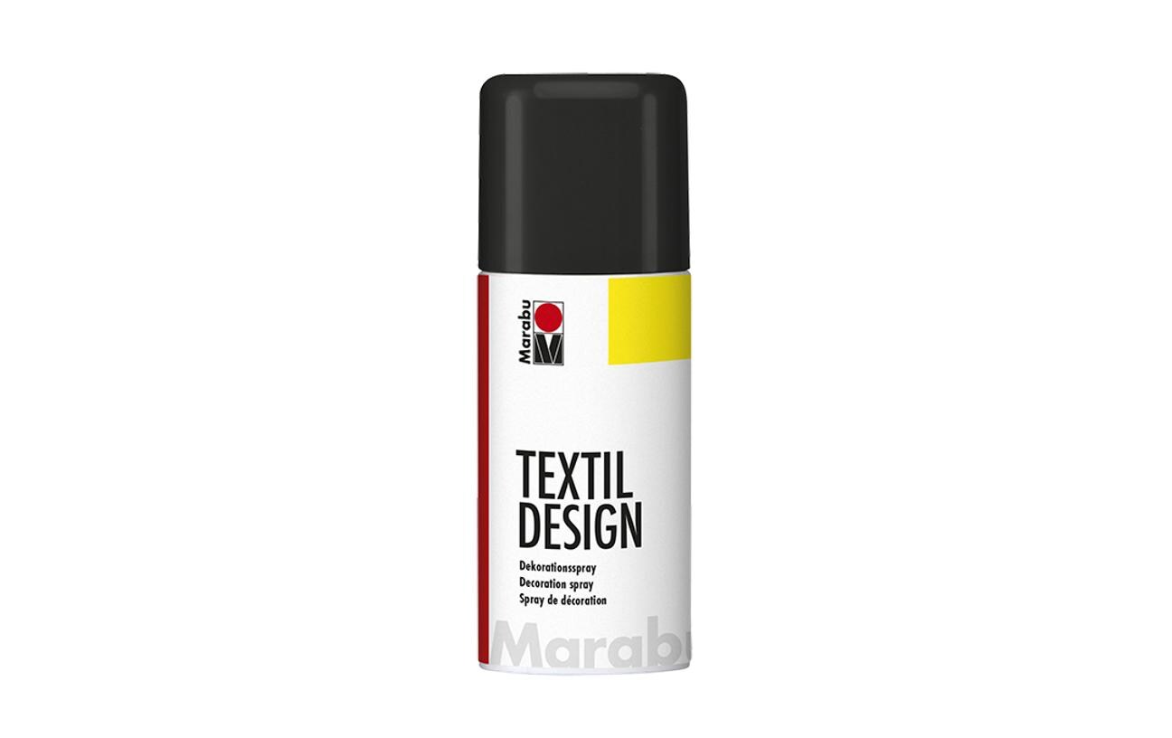 Marabu, Textilfarbe Textil Design 150 ml, S
