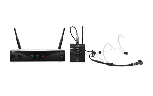 AKG WMS420 Headworn Set