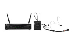 AKG WMS420 Headworn Set