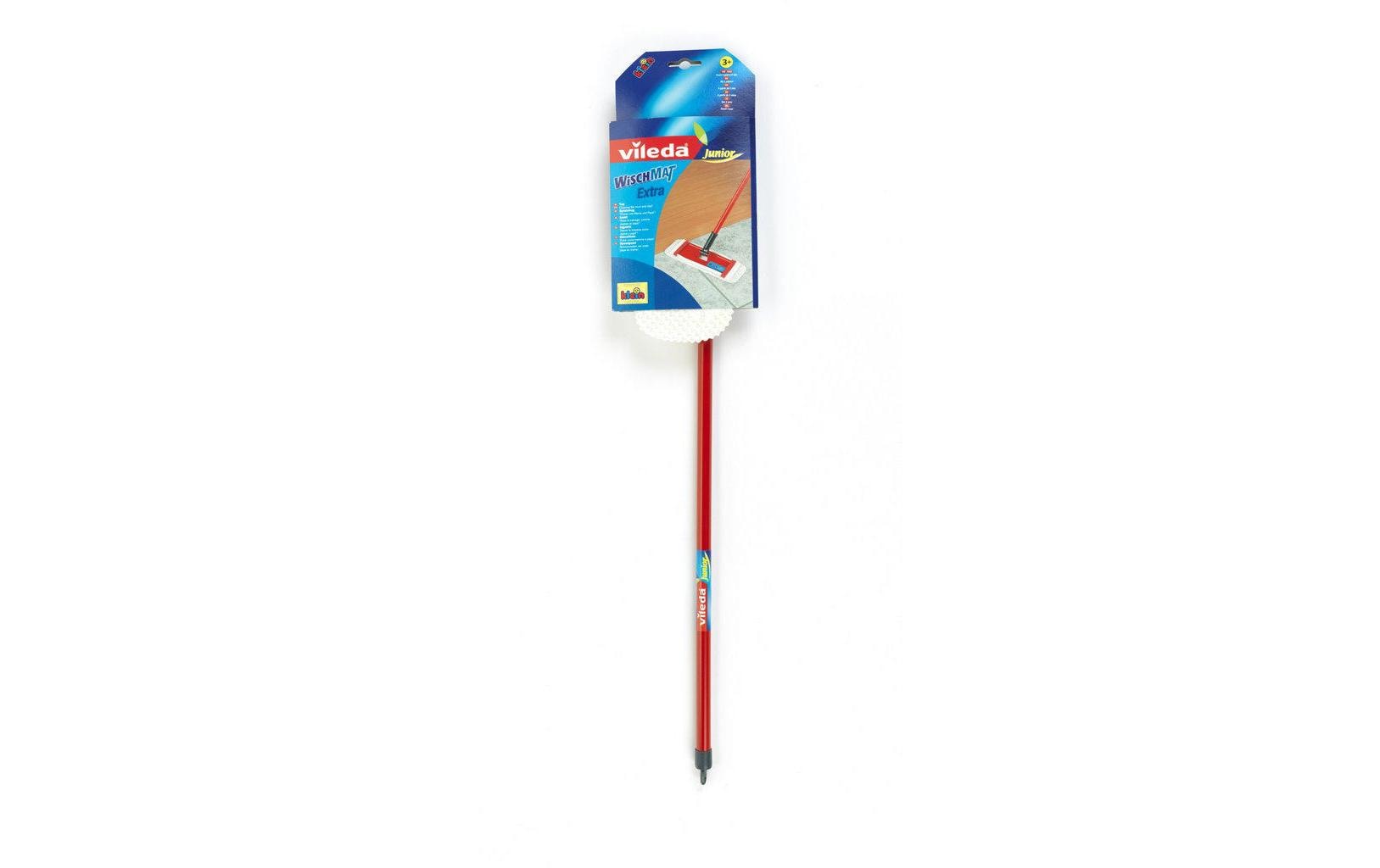 Klein-Toys Vileda Flachwischer