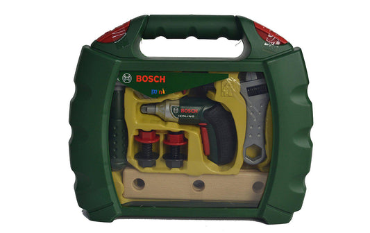 Klein-Toys BOSCH Ixolino ll Workcase