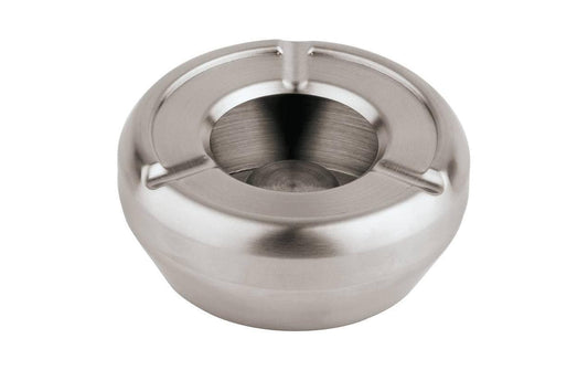 Paderno | Aschenbecher | Grösse 10cm, Edelstahl