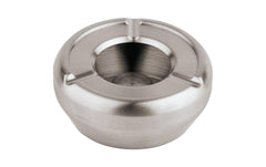 Paderno | Aschenbecher | Grösse 10cm, Edelstahl