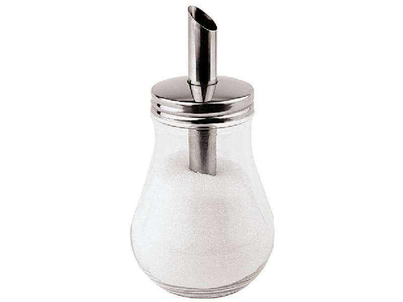 Paderno | Zuckerdose | 250ml