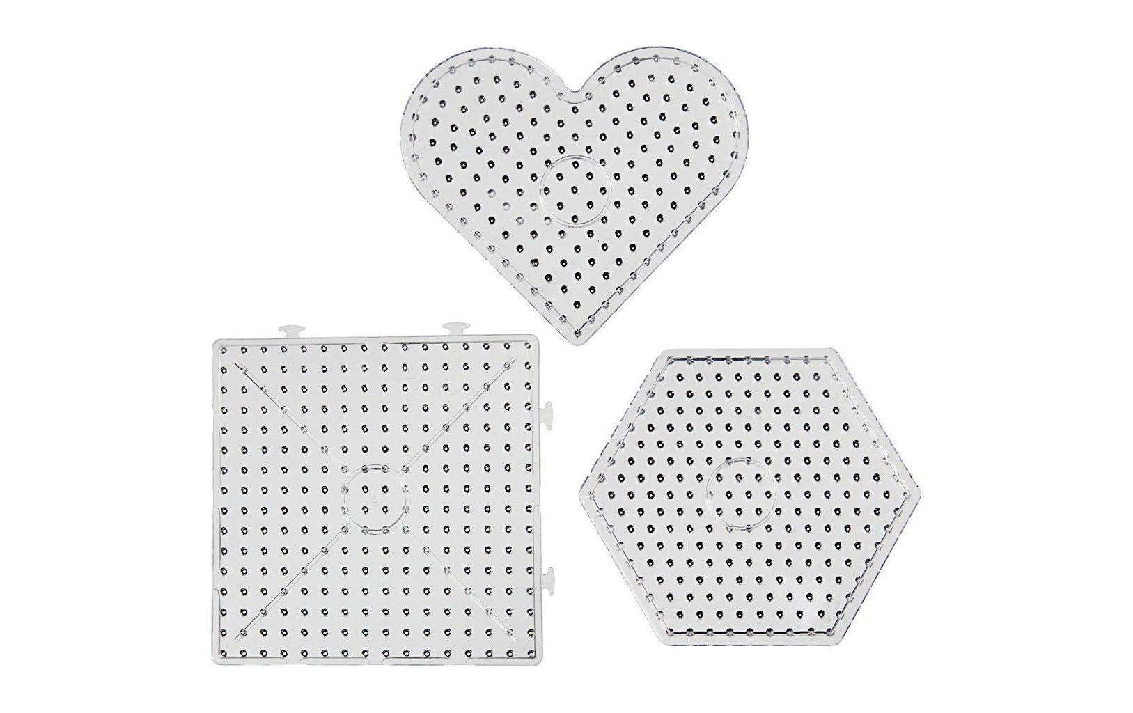 Creativ Company Steckplatten-Set JUMBO