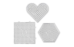 Creativ Company Steckplatten-Set JUMBO
