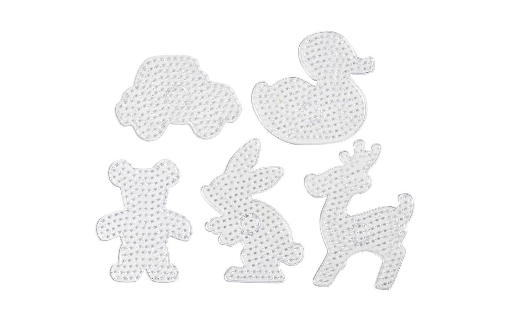 Creativ Company Steckplatten-Set JUMBO