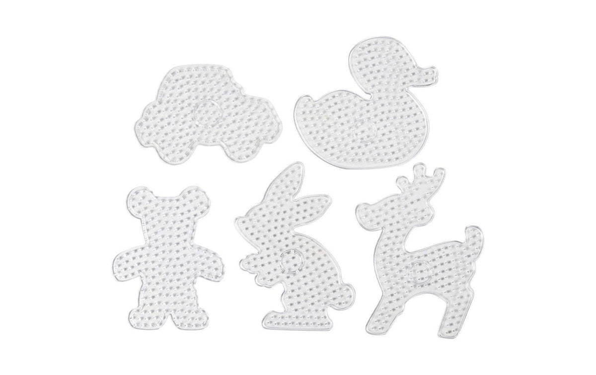 Creativ Company Steckplatten-Set JUMBO