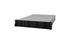 Synology RS3618xs, 12-bay NAS