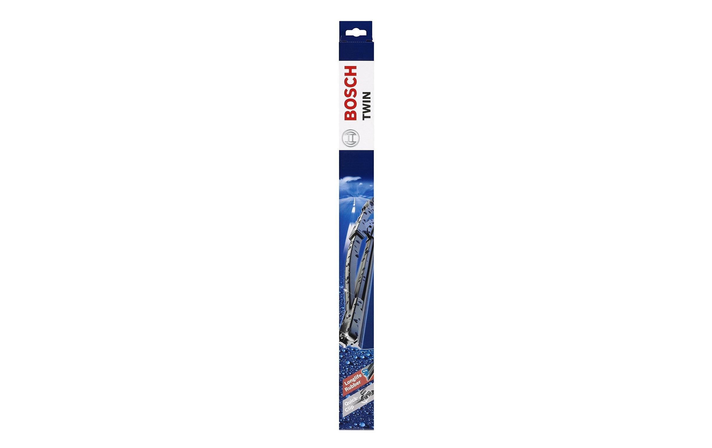 Bosch WBA Twin 530U