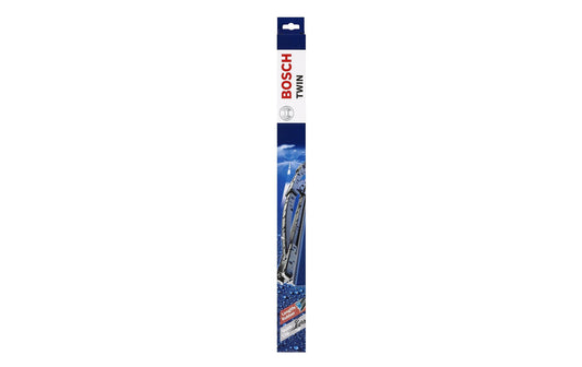 Bosch WBA Twin 500U