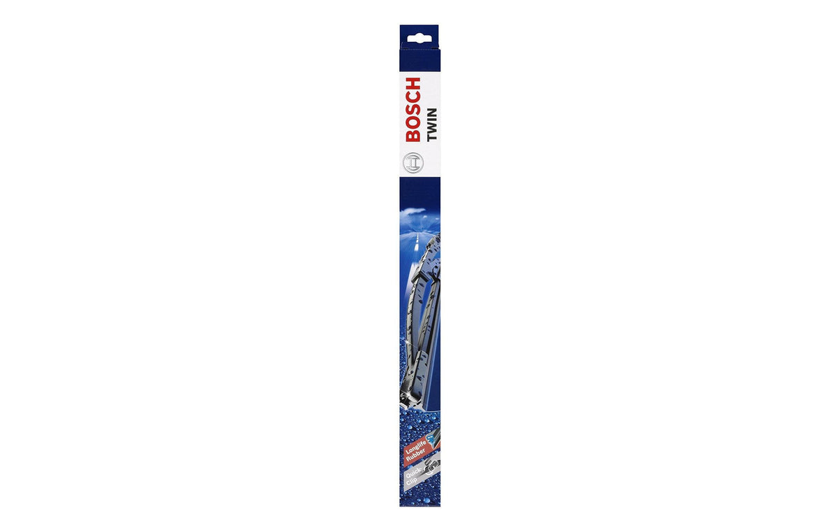 Bosch WBA Twin 550U