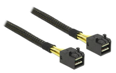 Delock SFF-8643 HD-Mini SAS Kabel