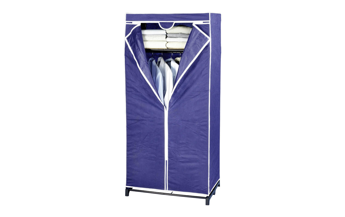 Wenko, Kleiderschrank Air 75 x 160 cm, 1 St