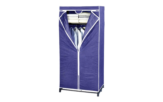 Wenko, Kleiderschrank Air 75 x 160 cm, 1 St
