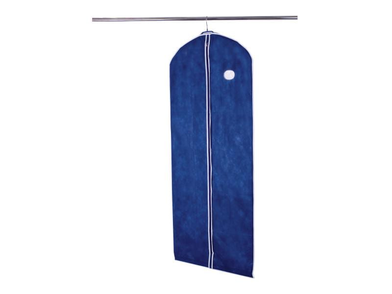 Wenko | Kleiderschutzhülle Air | 60 cm x 150 cm, 1 Stück